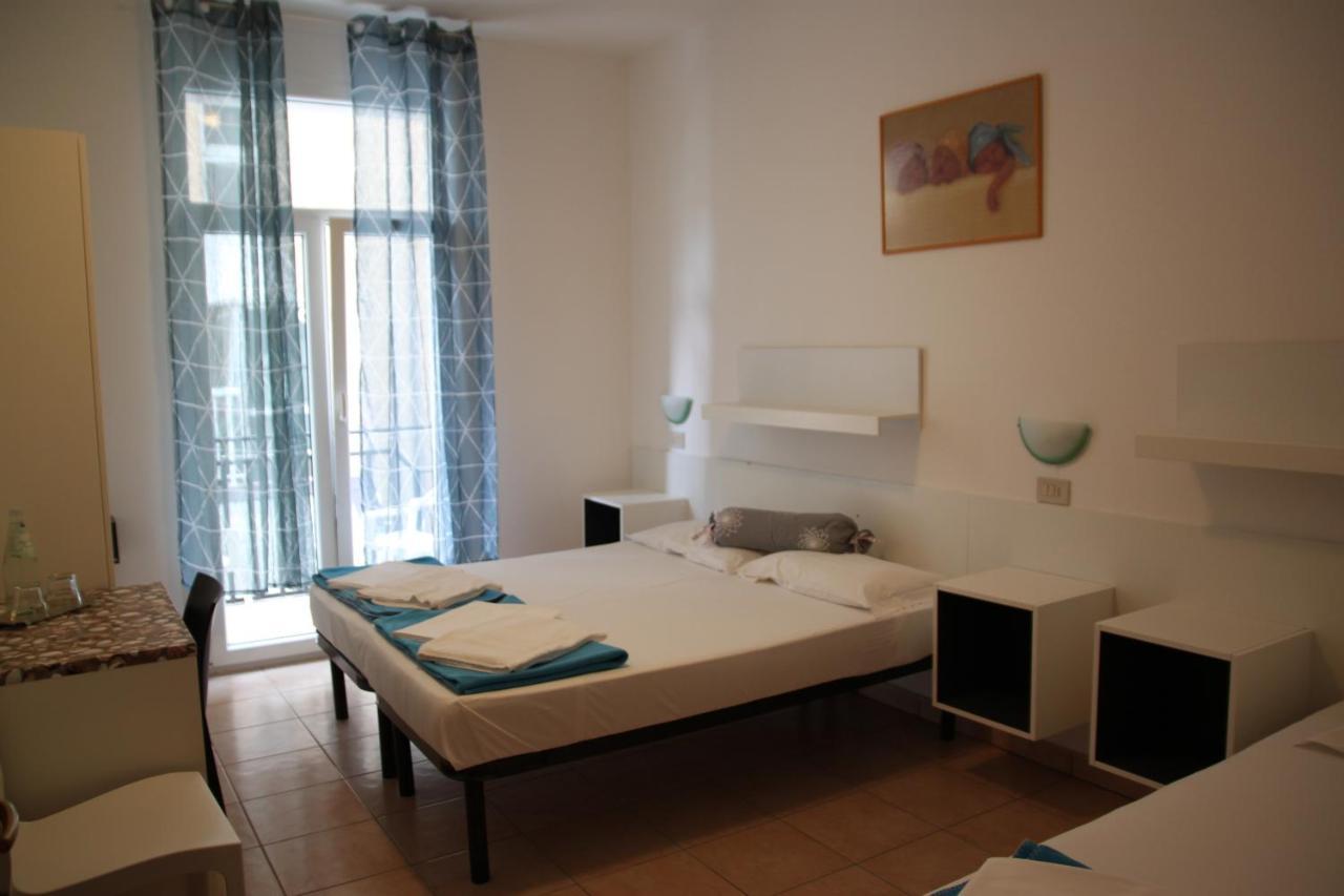 Hotel Minerva *