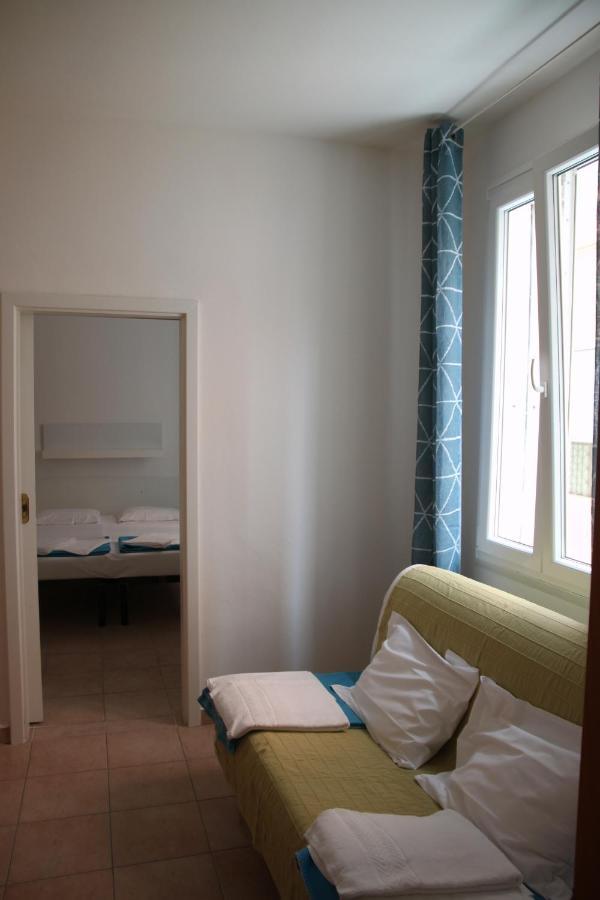 Hotel Minerva Caorle